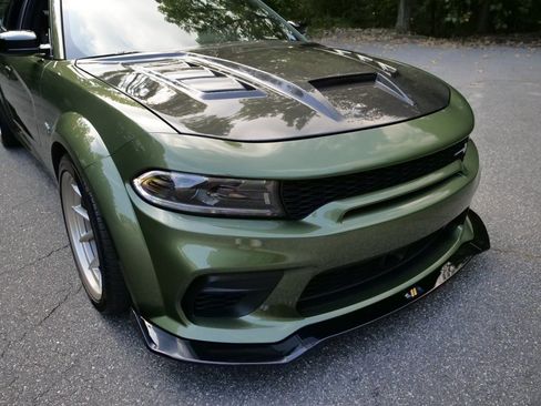Used 2023 Dodge Charger Scat Pack RWD image 11