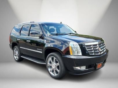 Used 2013 Cadillac Escalade Luxury