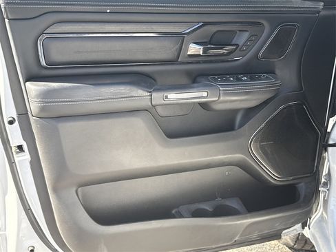 Used 2023 RAM 1500 Limited image 10