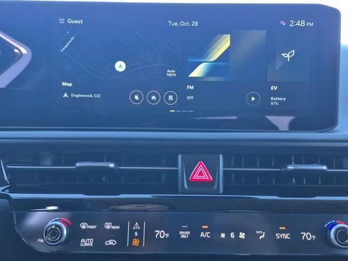 New 2025 Kia EV6 Light image 8