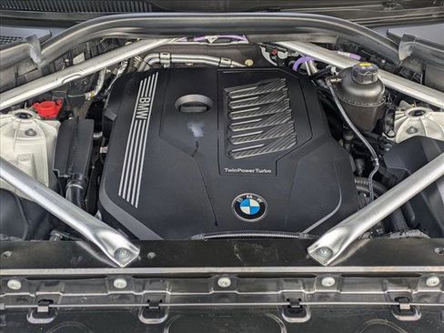Used 2022 BMW X5 sDrive40i w/ Parking Assistance Package RWD image 24