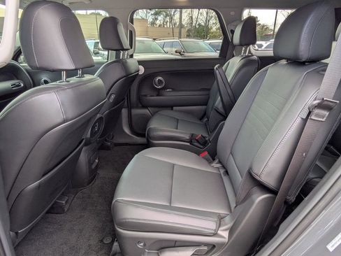 Used 2026 Hyundai Palisade Limited AWD/4WD image 13
