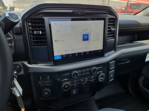 New 2026 Ford F150 XL RWD image 25