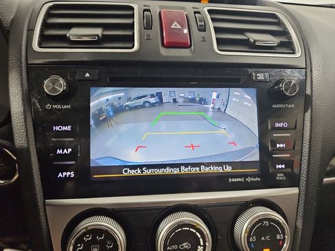 Used 2016 Subaru Crosstrek 2.0i Limited AWD/4WD image 21