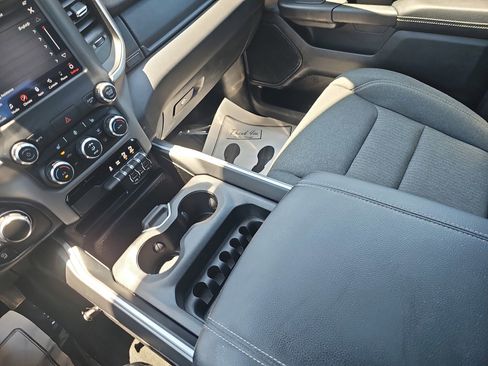 Used 2020 RAM 1500 Big Horn AWD/4WD image 22