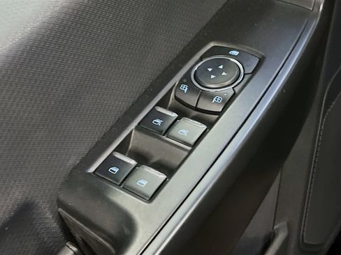 Used 2025 Ford F150 STX w/ Equipment Group 200A AWD/4WD image 17