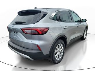 Used 2024 Ford Escape Active FWD video 2