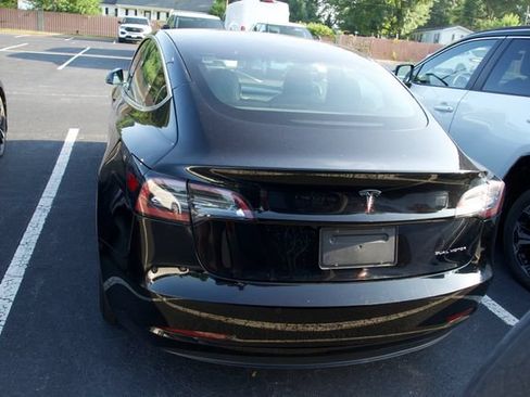 Used 2019 Tesla Model 3 Long Range AWD/4WD image 6
