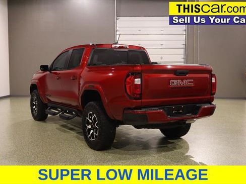 Used 2024 GMC Canyon AT4X AWD/4WD image 6