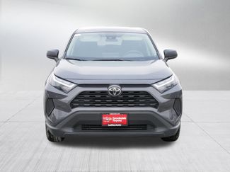 Certified 2024 Toyota RAV4 LE video 2