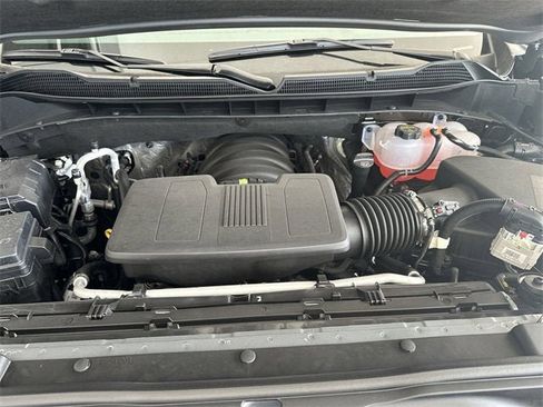 New 2026 Chevrolet Silverado 1500 LT Trail Boss w/ Convenience Package II image 18