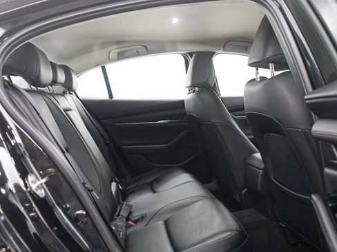 Used 2019 MAZDA MAZDA3 Sedan FWD image 12