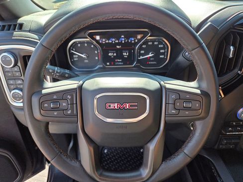 Used 2021 GMC Sierra 1500 AT4 w/ AT4 Premium Package image 18