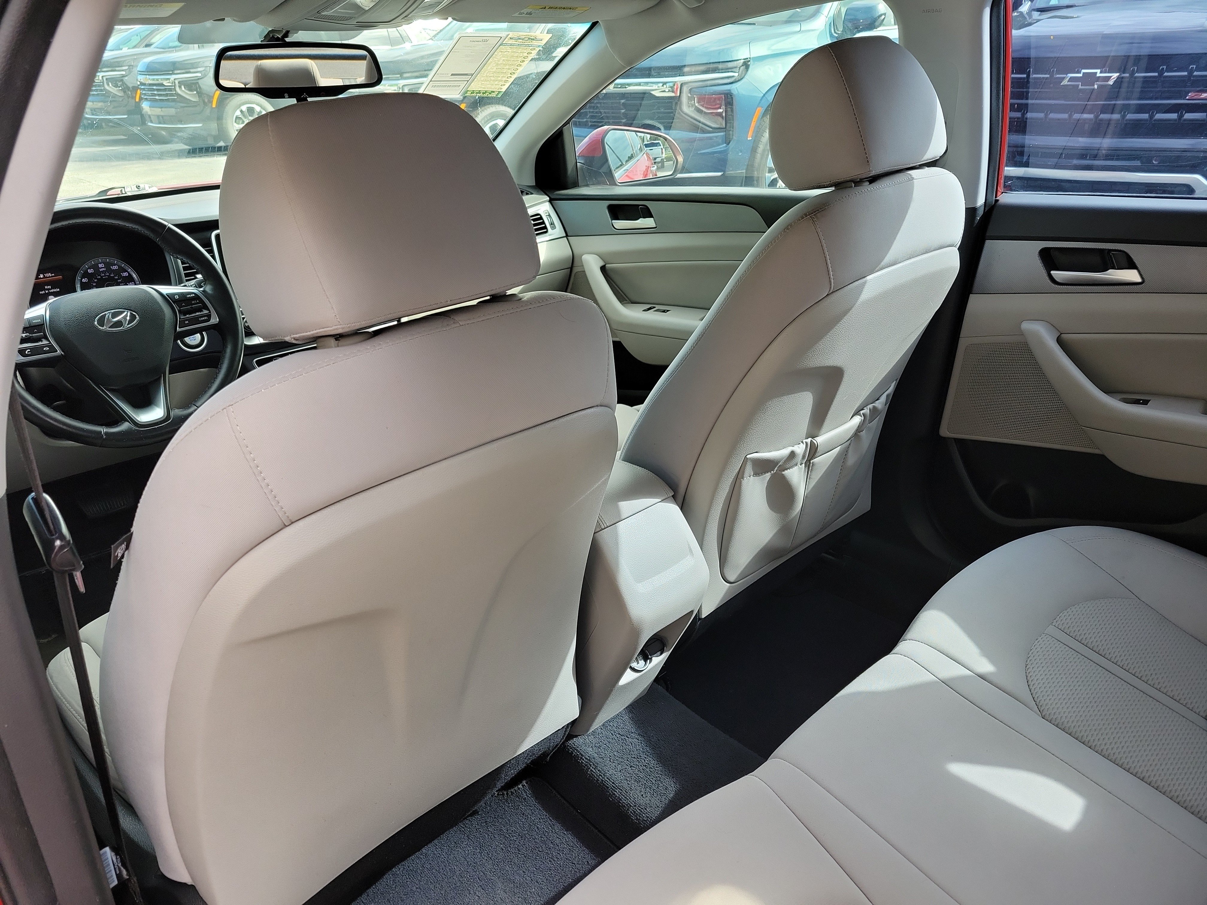 Used 2018 Hyundai Sonata SEL FWD image 15