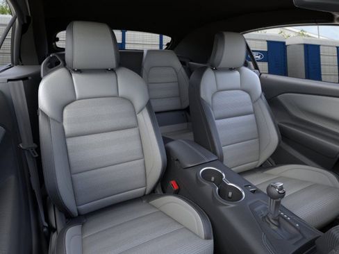 New 2026 Ford Mustang Premium image 10