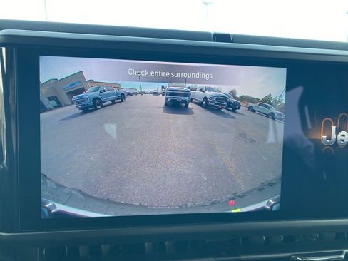 New 2026 Jeep Wrangler Unlimited Rubicon image 23