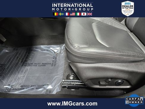 Used 2021 Jeep Renegade Limited w/ Sun & Sound Group image 12