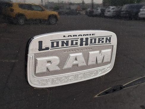 Used 2016 RAM 2500 Longhorn AWD/4WD image 35