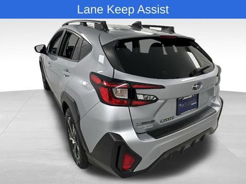 Certified 2024 Subaru Crosstrek 2.0i Premium image 5