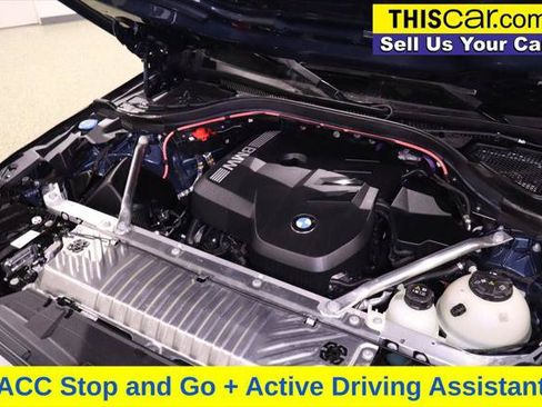 Used 2025 BMW X3 xDrive30i AWD/4WD image 32