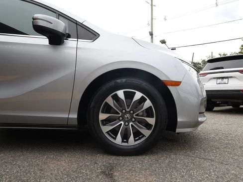 Used 2022 Honda Odyssey EX-L image 10