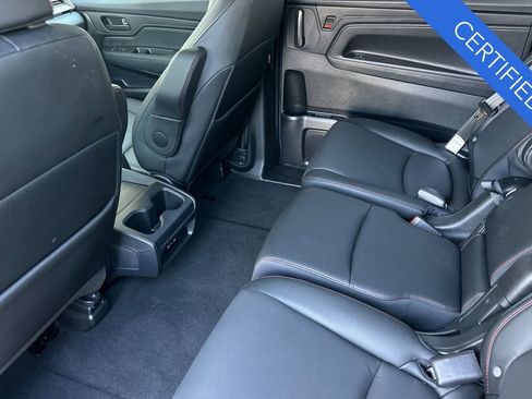Certified 2026 Honda Odyssey Sport-L image 13