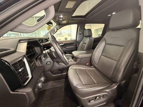 Used 2022 GMC Sierra 1500 Denali image 16