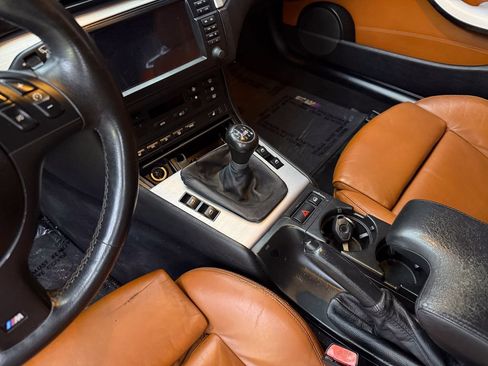 Used 2004 BMW M3 Coupe RWD image 13