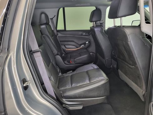 Used 2017 Chevrolet Tahoe Premier image 8