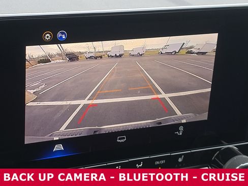 New 2026 Chevrolet Colorado LT image 5