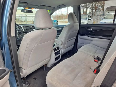 Used 2016 Honda Pilot LX image 9