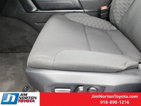 Used 2026 Toyota Tundra SR5 w/ SX Package AWD/4WD image 24
