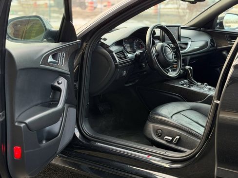 Used 2017 Audi A6 2.0T Premium image 6
