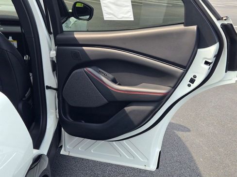 New 2025 Ford Mustang Mach-E Premium w/ Sport Appearance Package image 10