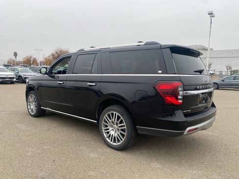 Used 2024 Ford Expedition Max Limited image 6