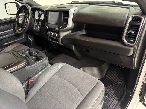 Used 2021 RAM 3500 Tradesman AWD/4WD image 27