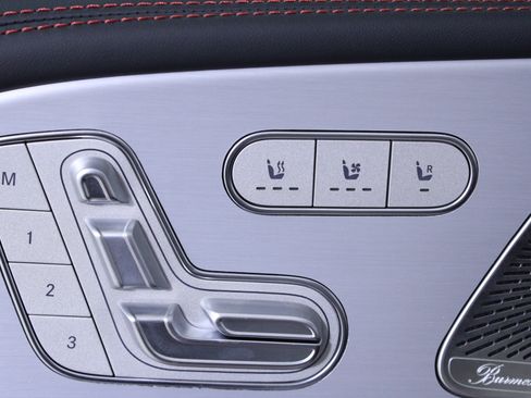 Used 2025 Mercedes-Benz GLE 63 AMG S image 23