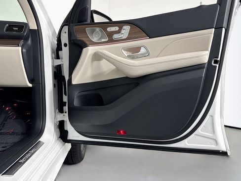 New 2026 Mercedes-Benz GLE 350 4MATIC image 23