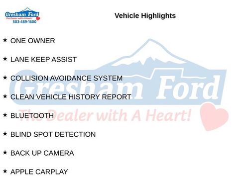 Used 2019 Ford Ranger Lariat w/ Equipment Group 501A Mid AWD/4WD image 9