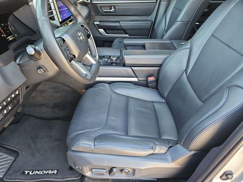 Used 2023 Toyota Tundra Platinum image 13