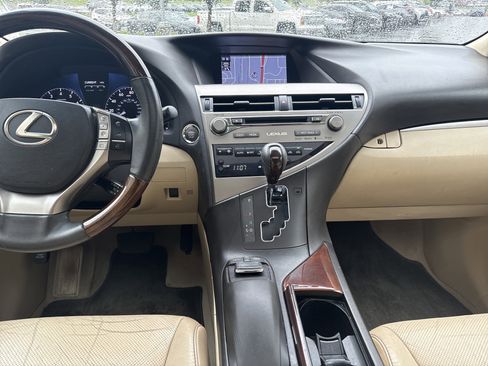 Used 2015 Lexus RX 350 AWD image 30