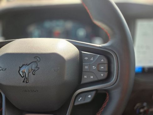 New 2026 Ford Bronco Raptor AWD/4WD image 19