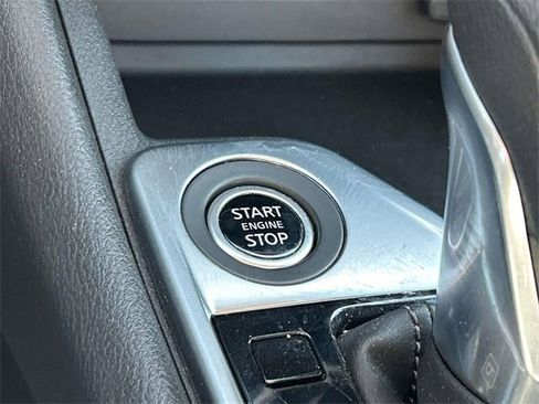 Used 2023 Nissan Sentra SV image 32