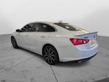 Used 2023 Chevrolet Malibu RS image 5