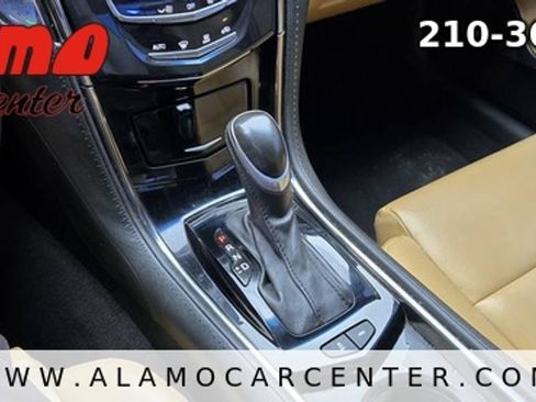 Used 2014 Cadillac ATS Sedan RWD image 40