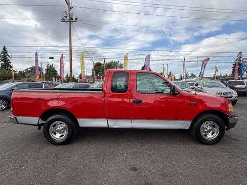 Used 2003 Ford F150 XL image 11