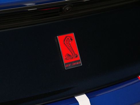 Used 2018 Ford Mustang Shelby GT350R w/ GT350R Equipment Group 920A image 9