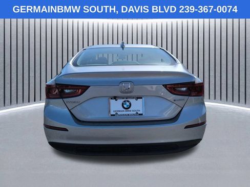 Used 2020 Honda Insight EX image 6