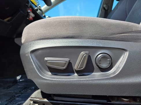 Used 2023 Toyota Camry LE FWD image 14