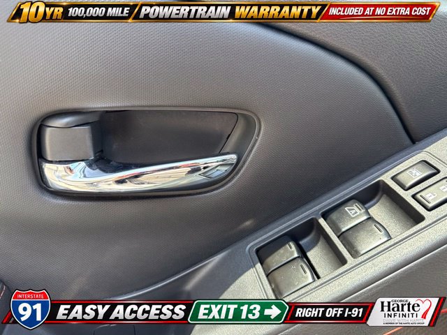 Used 2023 Nissan Frontier PRO-4X w/ Pro Convenience Package AWD/4WD image 23